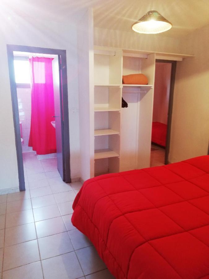 Valinco Village Porto Pollo Bagian luar foto