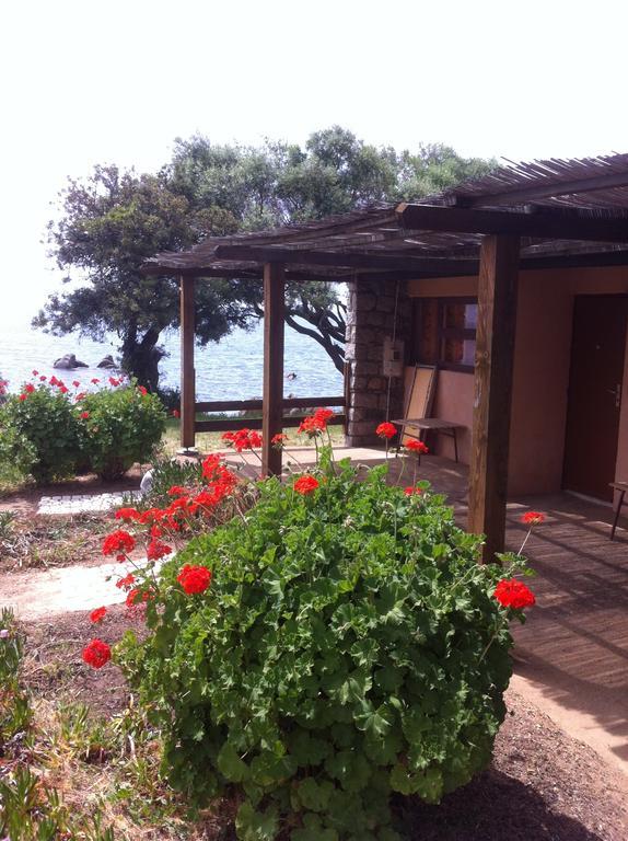 Valinco Village Porto Pollo Ruang foto