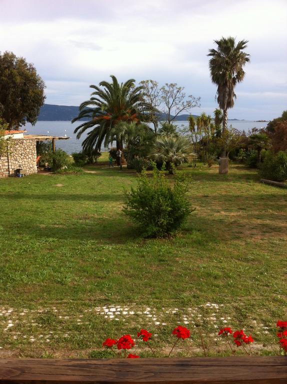 Valinco Village Porto Pollo Ruang foto