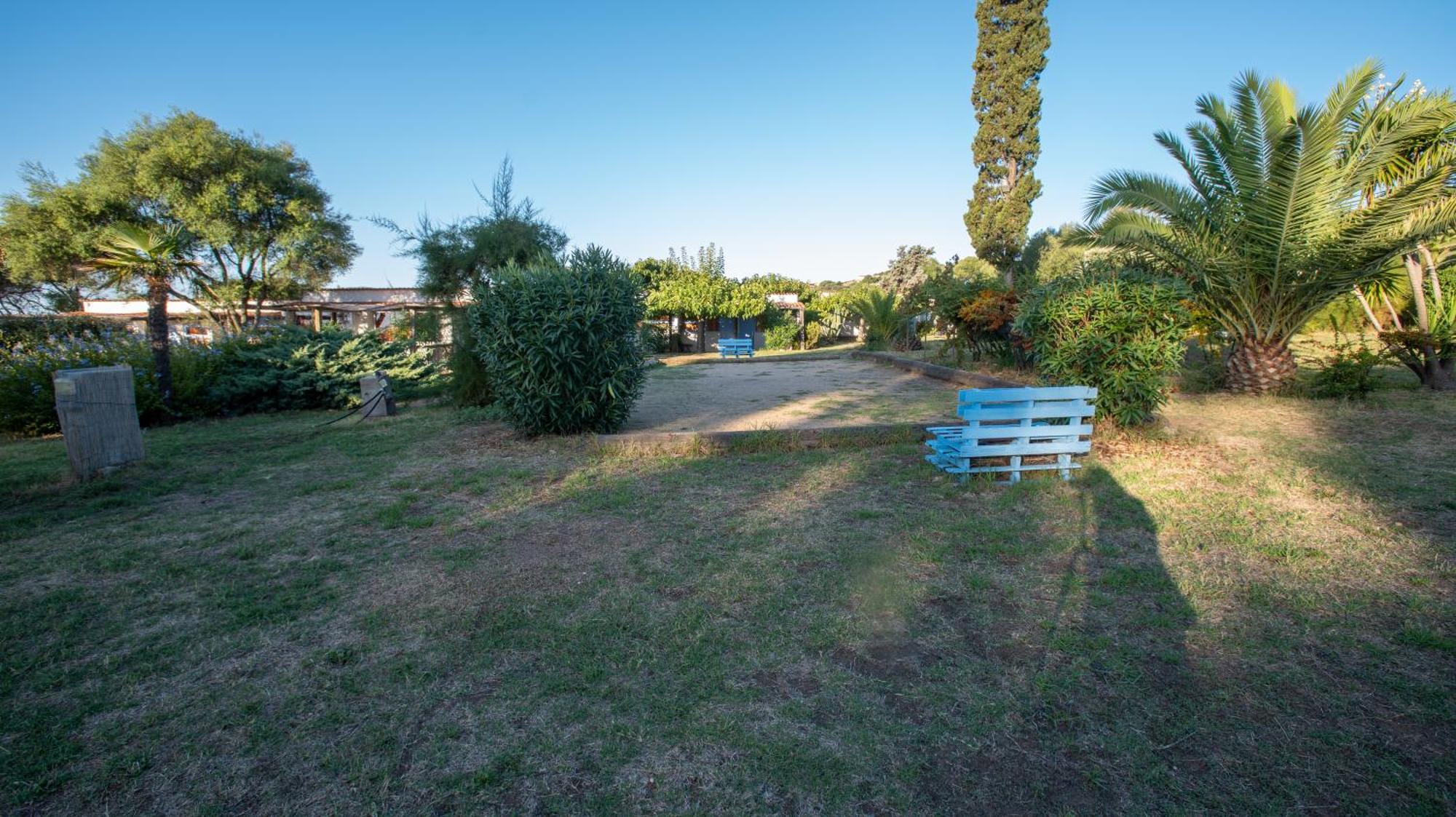 Valinco Village Porto Pollo Bagian luar foto
